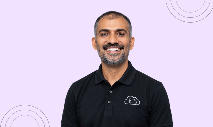 E2E Cloud appoints Vinod Kumar as SVP, Field CTO
